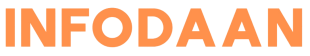 INFODAAN LOGO