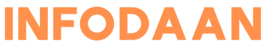 INFODAAN LOGO